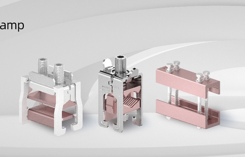 What is a busbar system?