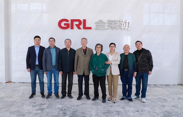 GRL Information | Warmly welcome the original technical consultant Wang Shucheng to visit our company to visit the guidance work!