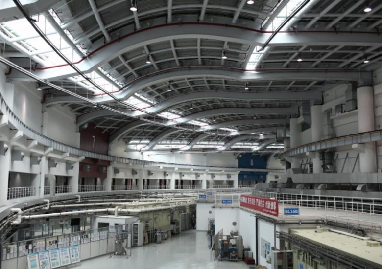 X-ray Free Electron Laser Test Facility (SXFEL) by the Chinese Academy of Sciences (CAS)