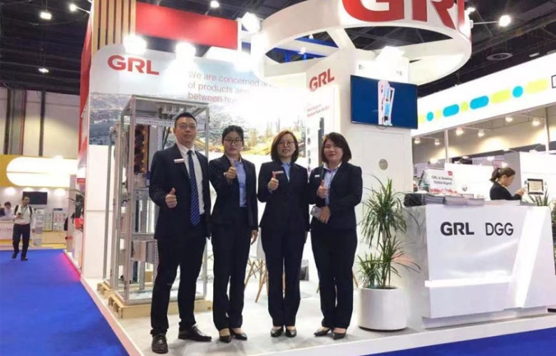 GRL 2019 MEE Power Exhibition Elated