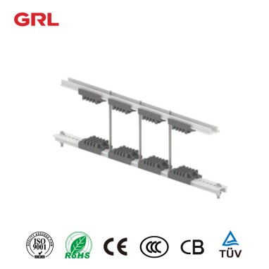 Busbar Trunking System, Market Bus Support
