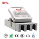 400A 3 Phase Fused Disconnect Switch