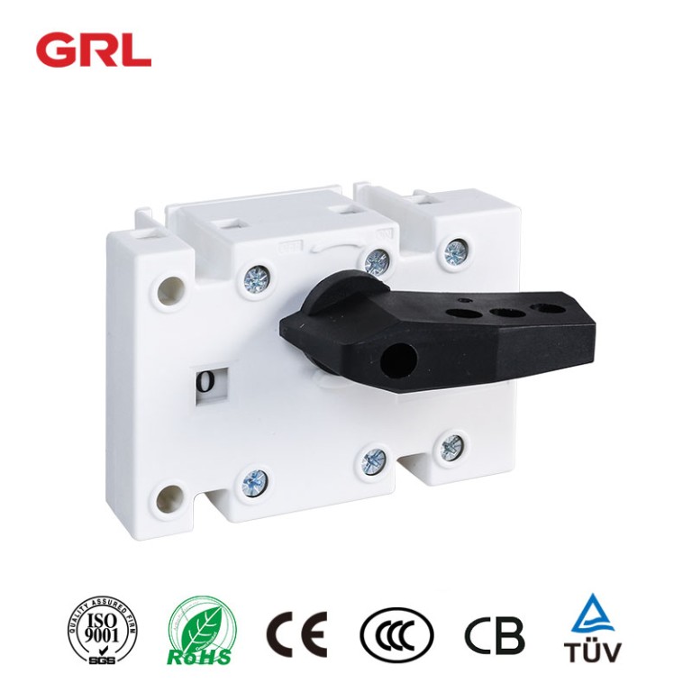 Alien Isolation Switch DNH8(HGL) Series