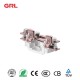DNF1-2 series fuse block holder NH2 Fuse link
