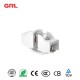 DNF1-3 series dc fuse holder NH3 Fuse link