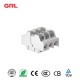 DNF1-00 series inline fuse holders NH00 Fuse link