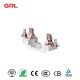 DNF2-1 series in-line fuse holder NH1 Fuse link