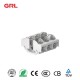 DNF1-1 series auto inline fuse holder NH1 Fuse link