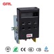 HR6 series fuse Isolating switch 160A-800A AC400/690V
