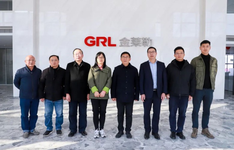 GRL Information | Warmly welcome the leaders of Zhejiang Fangyuan Electric Equipment Testing Co., Ltd. to visit our company for guidance!