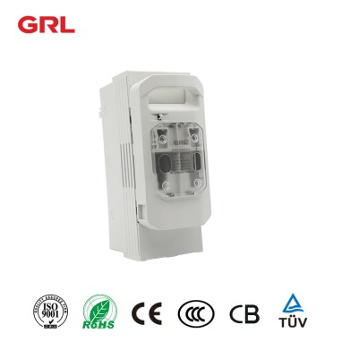 DNH1-160/21G switch fused