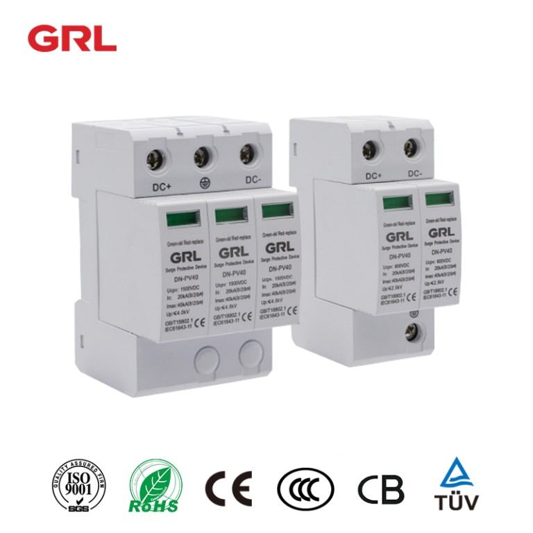 SUP4 Surge Arrester Protector
