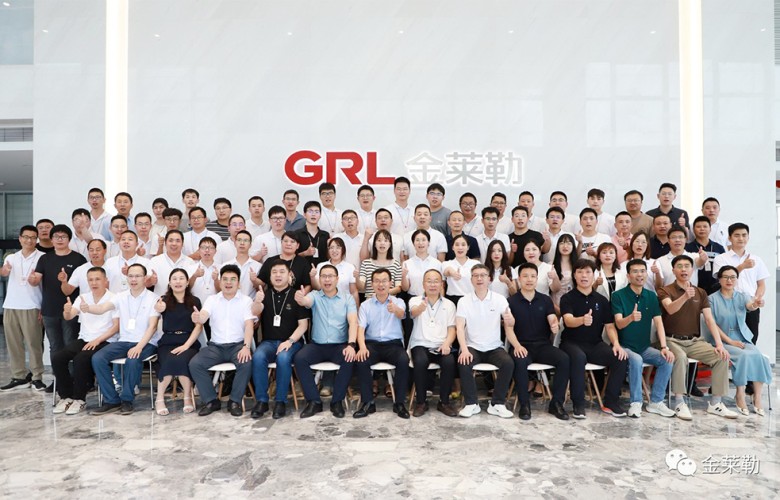 GRL Academy Master Visiting | Yuan Xiaofang – “Innovative Marketing and Product Management”