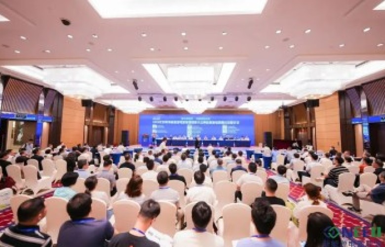Digital transformation, Open a Green Future | GRL Appears at the 2023 Council Meeting of China Electronics Association New Energy Appliance Alliance