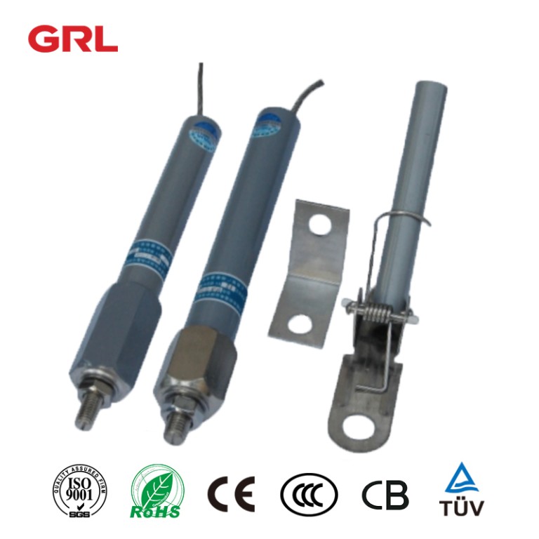 GRL High-voltage fuse Capacitor Protection Fuses XRNC、BRW、BR2W series