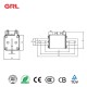 DNT -O1L Series AC Protecting Fuse links for semiconductor equipment protection 160A~1500A