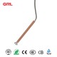 “KB, KU, KS” type of fuse wire  (FUSE LINK) export type high-voltage fuse
