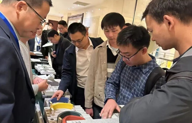 State Grid Corporation Corporate Standard Q/GDW 11221-2023 “Technical Specification for Low-voltage Comprehensive Distribution Boxes” Nationwide First Publicizing Meeting–Suzhou Station Successfully Concluded