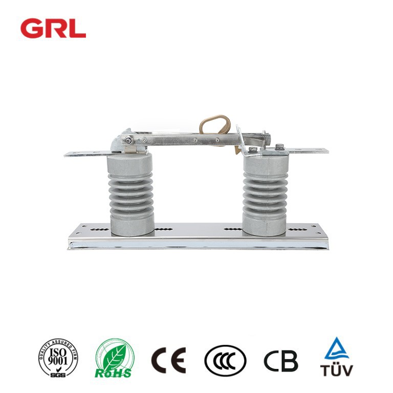GRL outdoor high voltage switch 11kV 15kV manufacturers good quality
