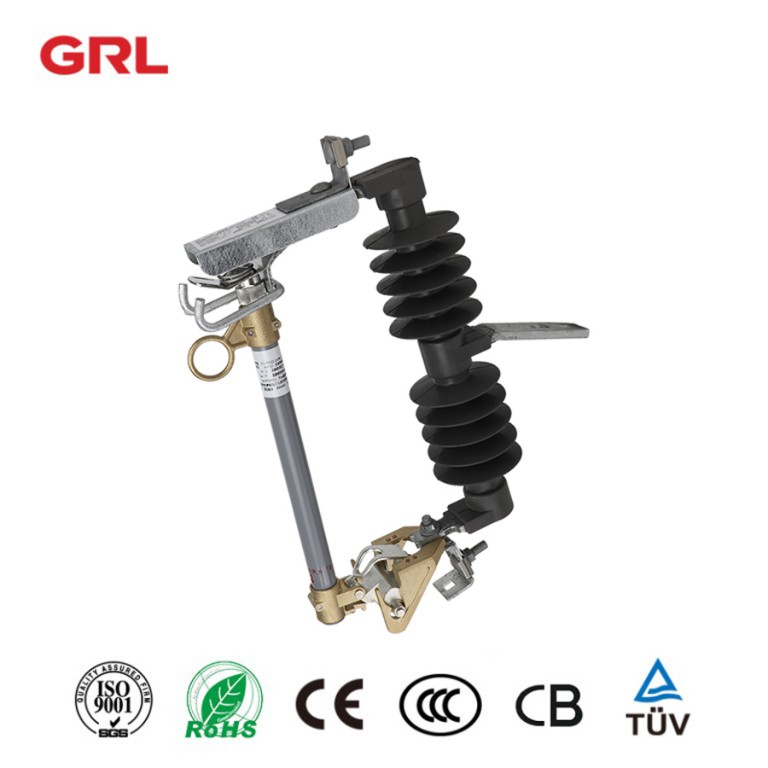 GRL 11kV fuse cutout high voltage suppliers Excellent fuse