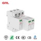 GRL customized surge protection devices AC 275~1250V surge arrester