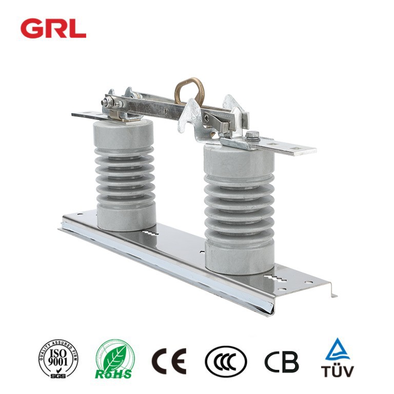GRL outdoor high voltage switch 11kV 15kV manufacturers good quality