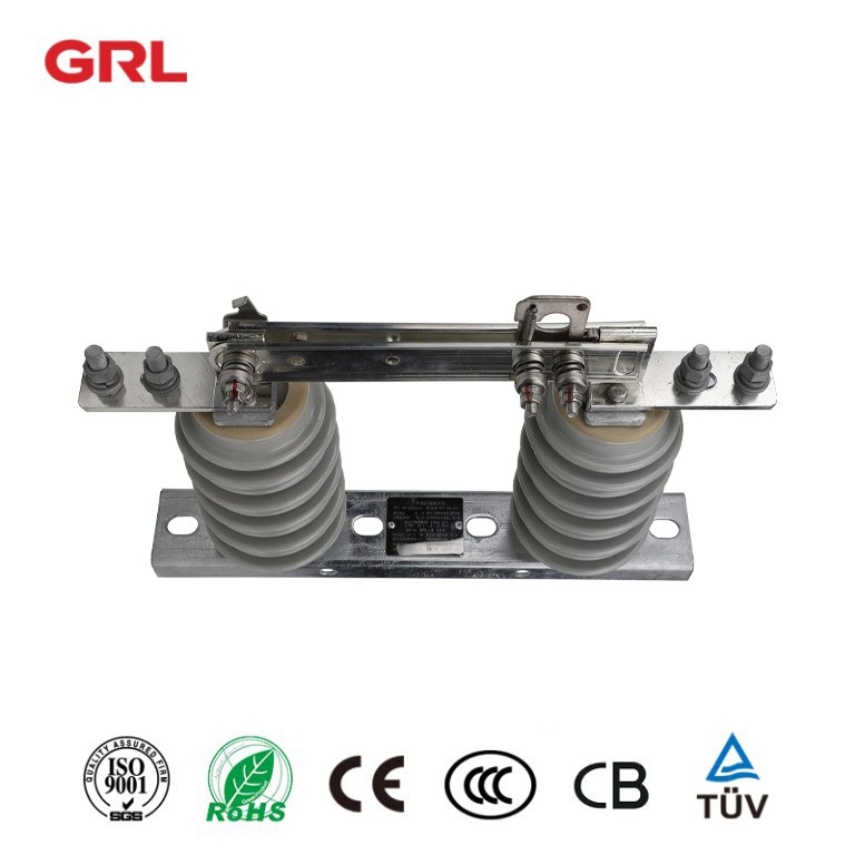 GRL Improved HV disconnect switch wholesale 10kv 11kv 15kv