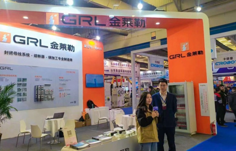 Unlocking The Future: Highlights From The Changchun Equipment Manufacturing Expo”