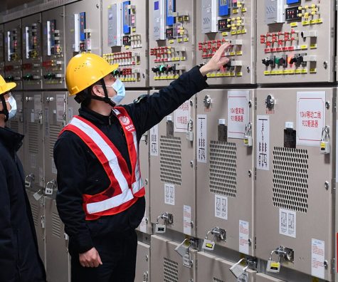 electrical components