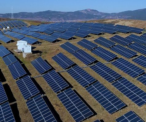 Photovoltaic