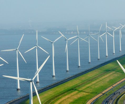 Wind-Power
