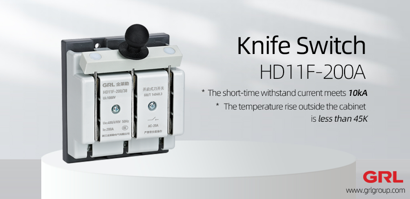 hd11f knife switch