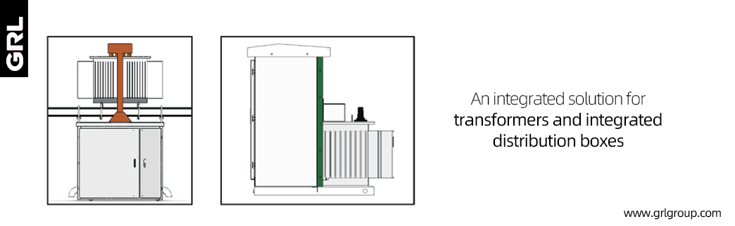 power distribution box