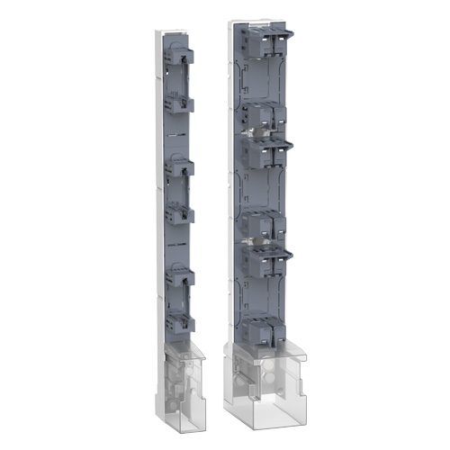 Vertical Fuse Rail