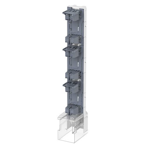 Vertical Fuse Rail