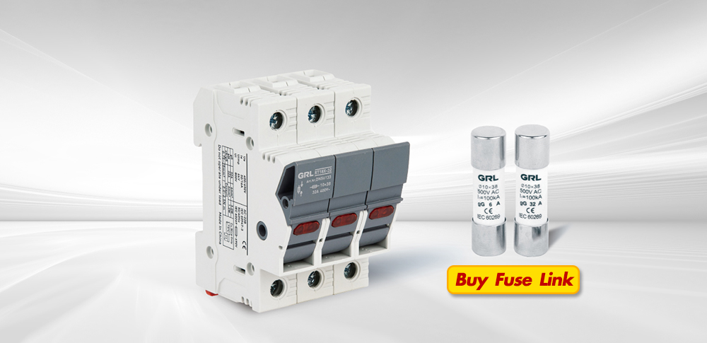 RT18 Fuse Holders 1