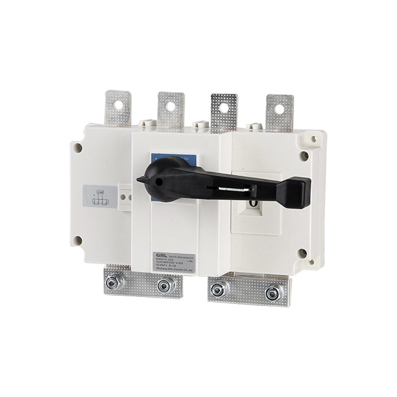 DNH19 DC Main Switch Disconnector - GRL GRUOP