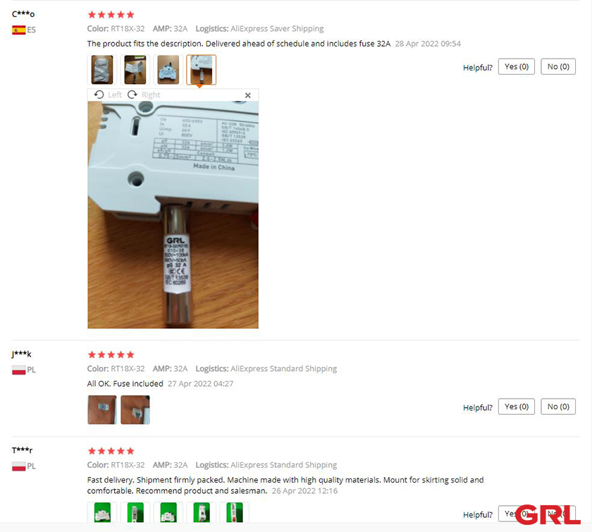15 amp fuse holder