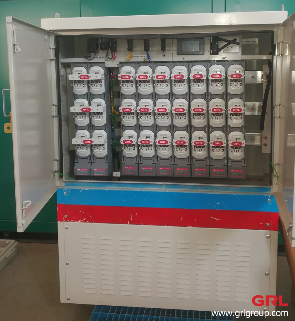 1000a fused disconnect switch