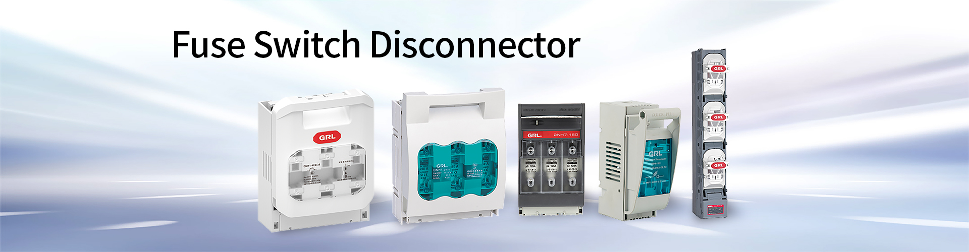 Fuse Switch Disconector
