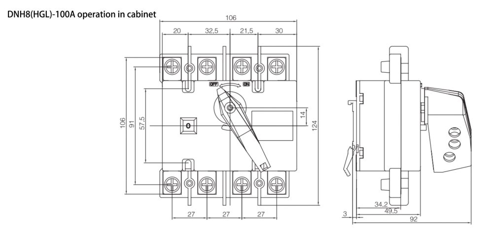Alien Isolation Switch-6