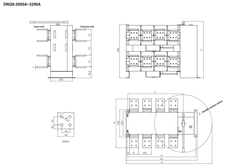 Automatic Transfer Switch-7