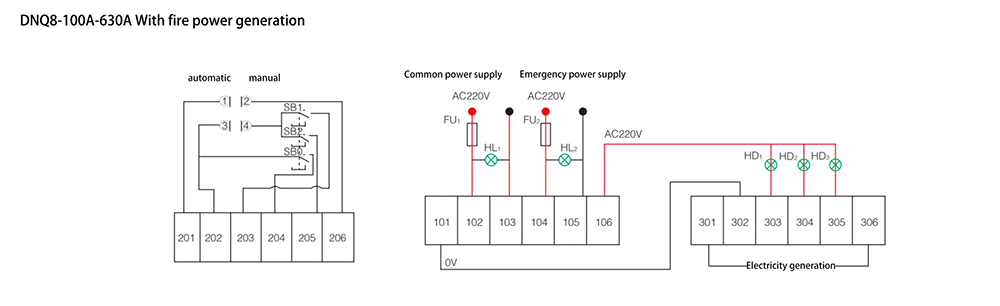 Automatic Transfer Switch-8