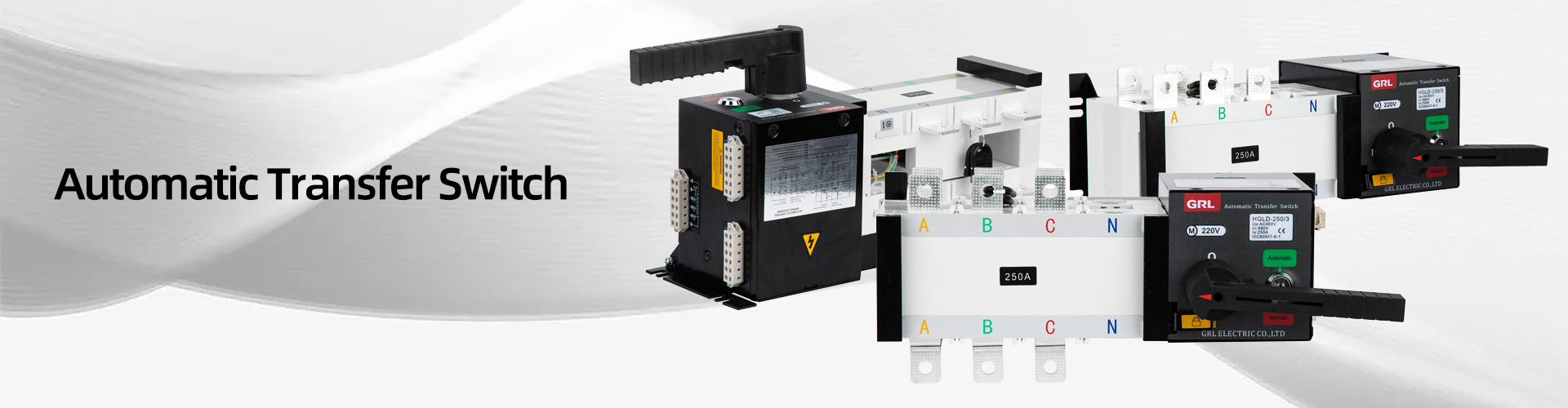 Transfer Switch