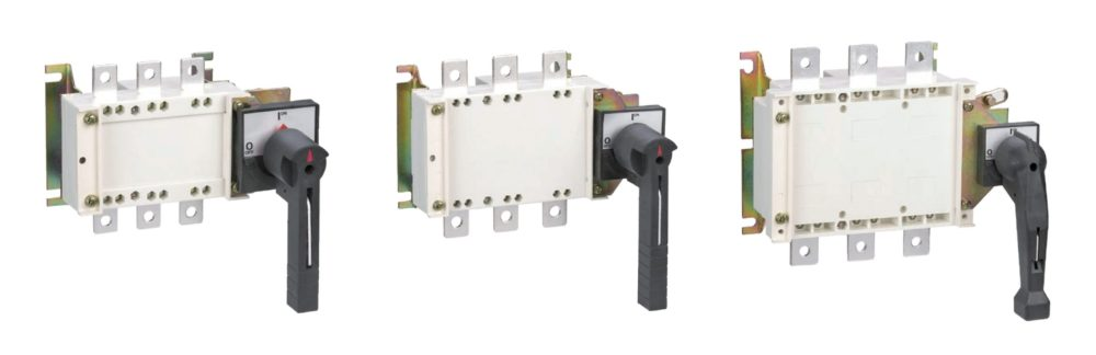 Electrical Disconnector-1