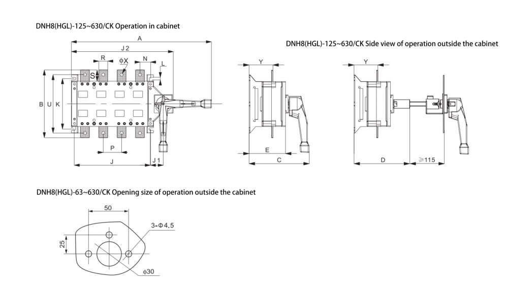 Electrical Disconnector-3