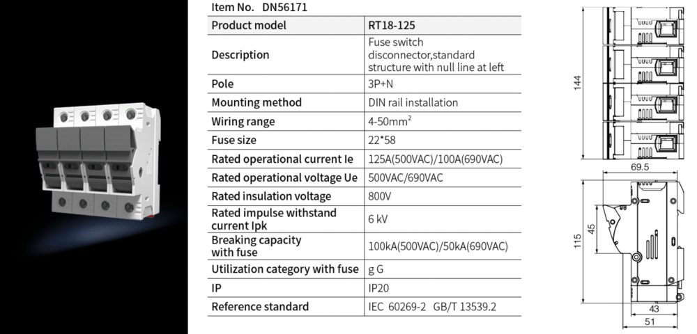 Max Fuse Holder-3