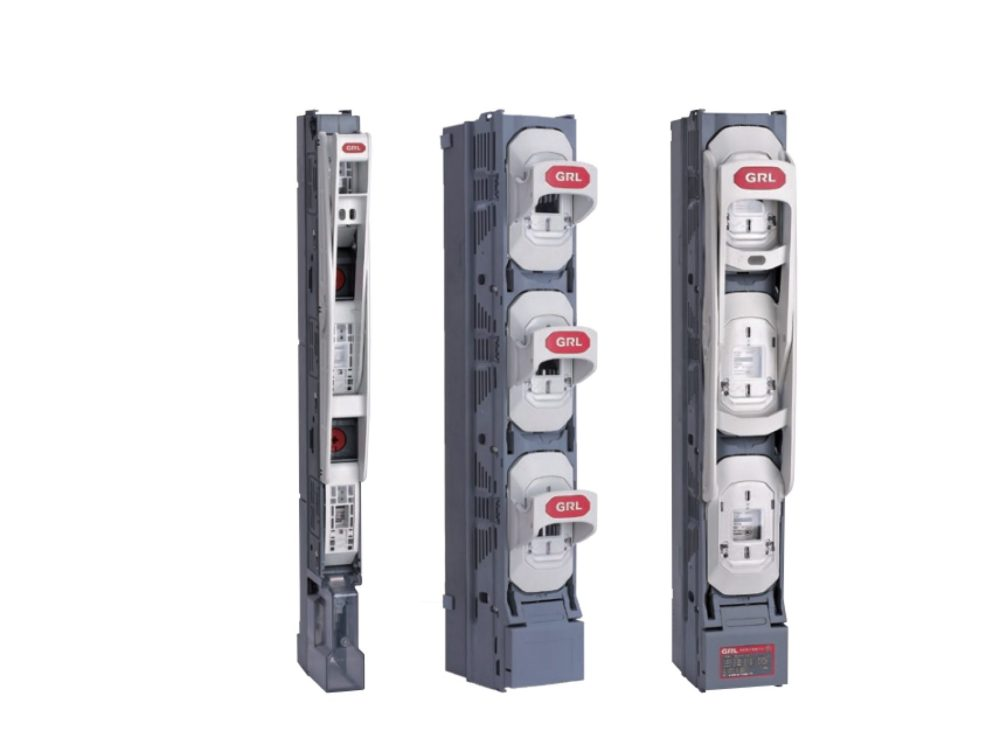 Strip Fuse Disconnector-1