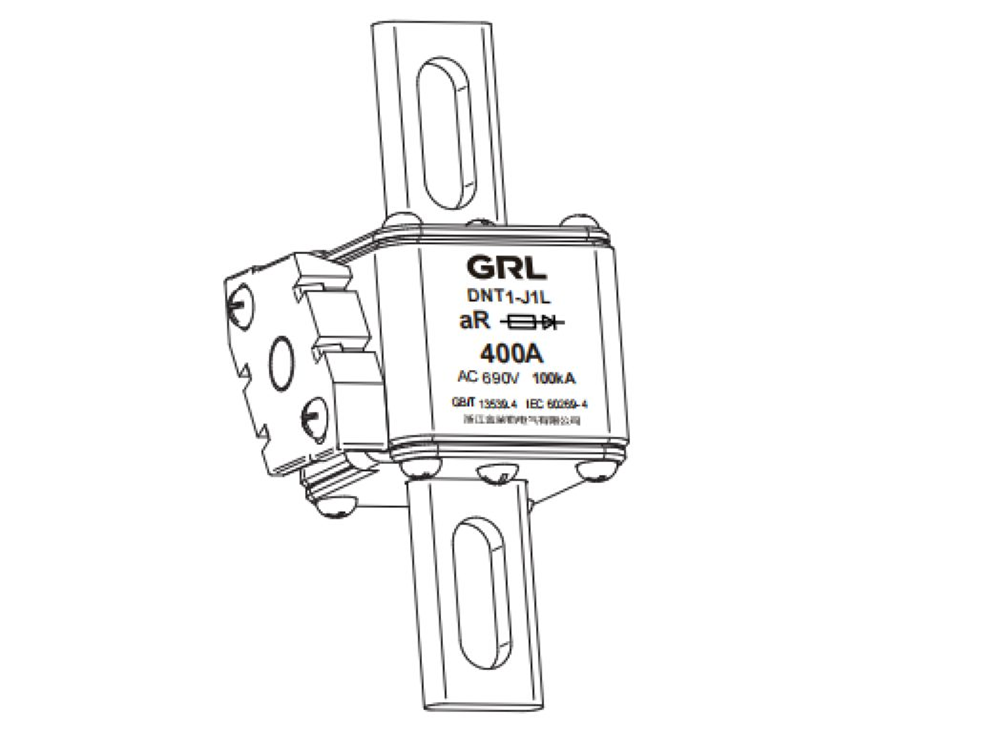 aR Fuse links-13