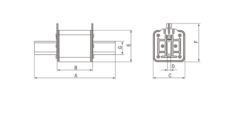 fusible link vs fuse